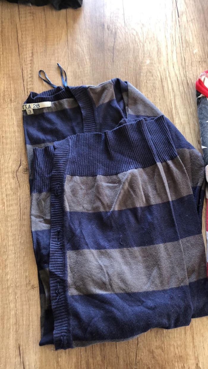 Lot taille trois - photo numéro 2