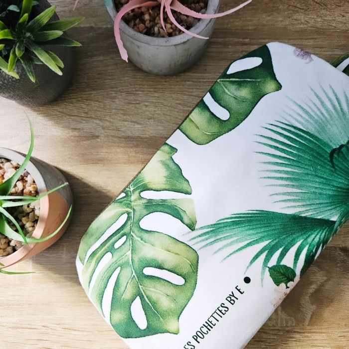 Pochette Tropical