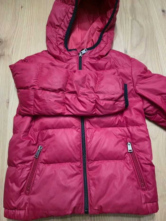 Doudoune Polo Ralph Lauren - photo numéro 4