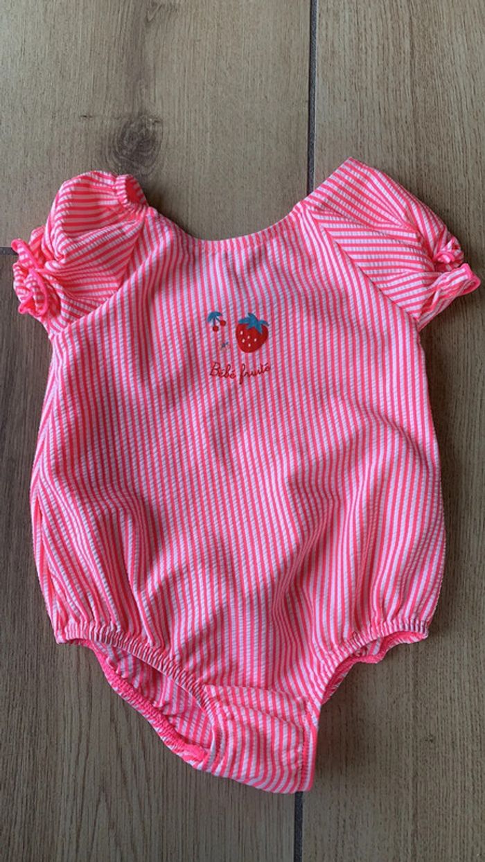 Maillot de bain 24 mois 86 cm