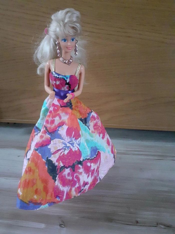Barbies