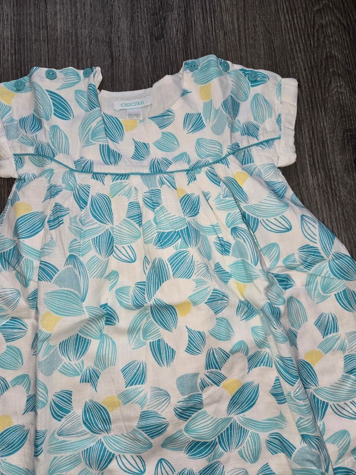 Robe - photo numéro 2