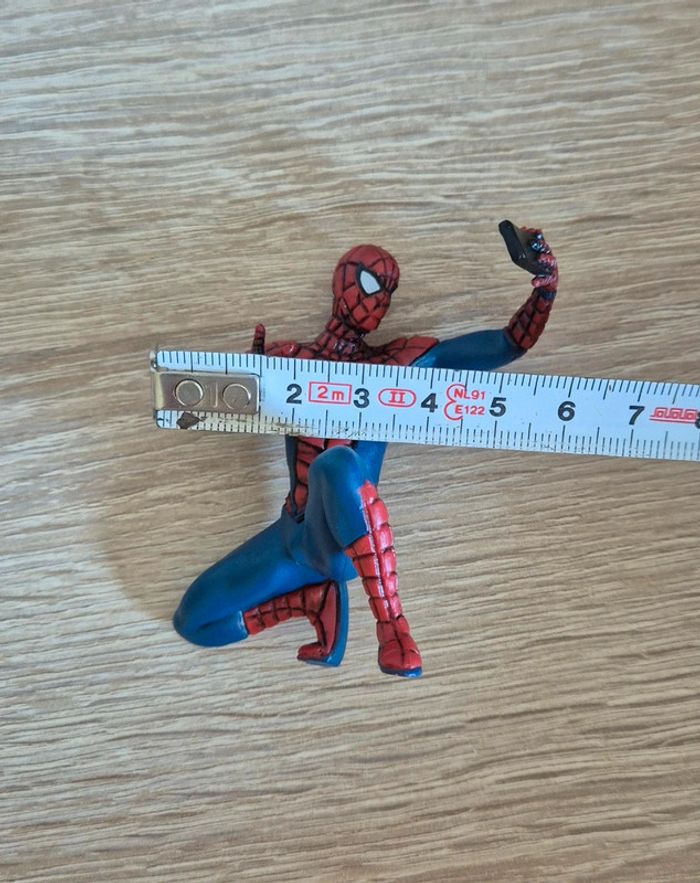 Figurine Spiderman. - photo numéro 8