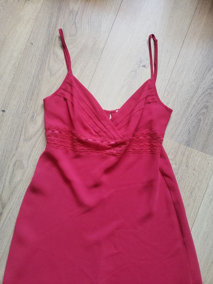 Nuisette Darjeeling Taille 36 - photo numéro 2