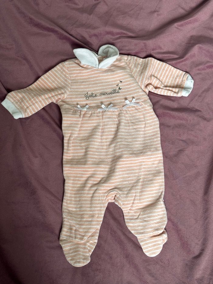 Lot de 18 vêtements 3 mois - photo numéro 6