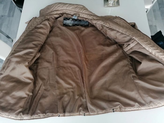 Manteau femme XL marque m&s 🧥 - photo numéro 11