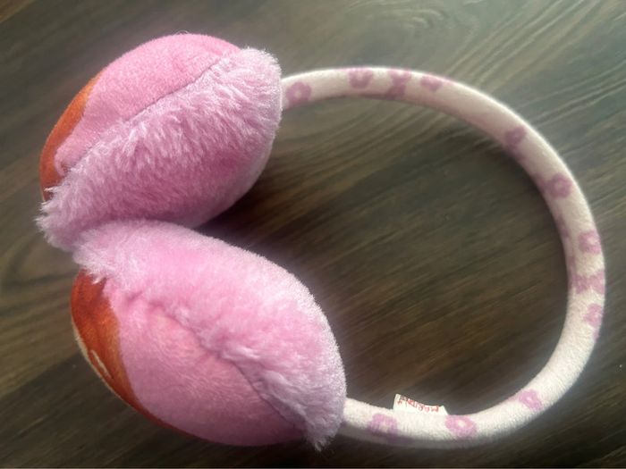 Cache oreilles princesse Sofia bon état - photo numéro 2