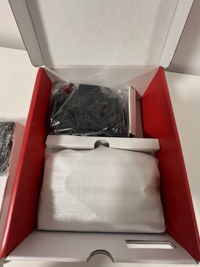 Nintendo Switch - photo numéro 3