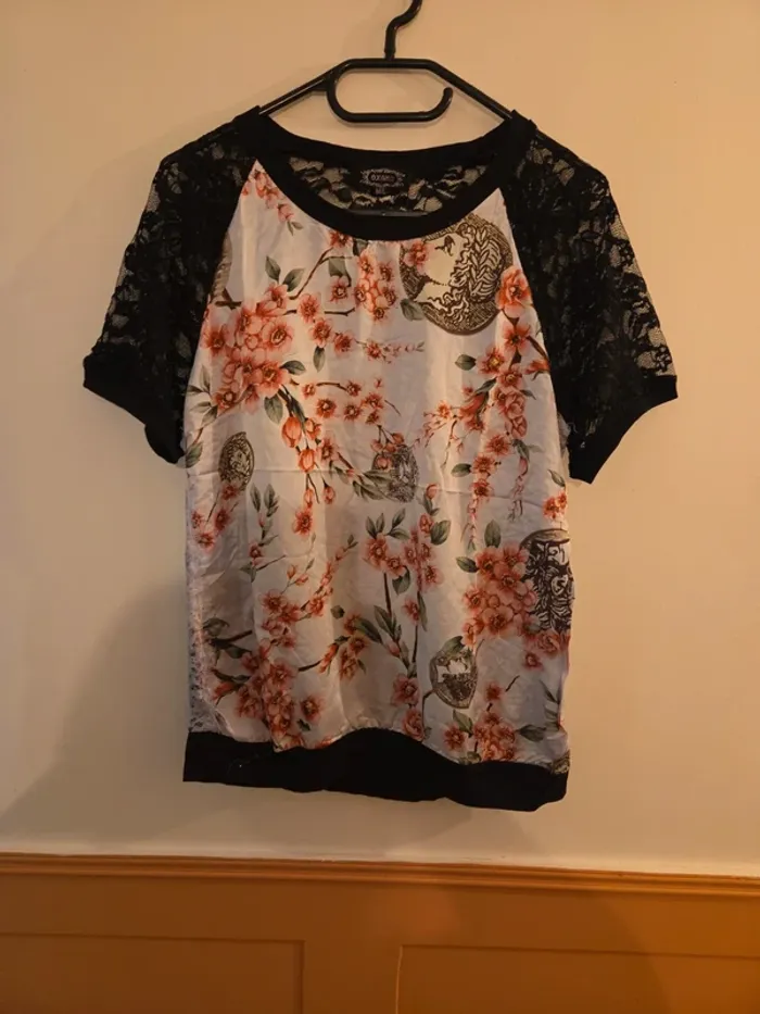 Maillot oxana
