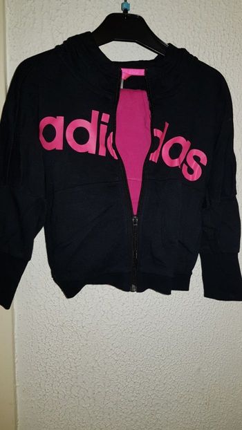 Lot de vêtements filles 5-6 ans