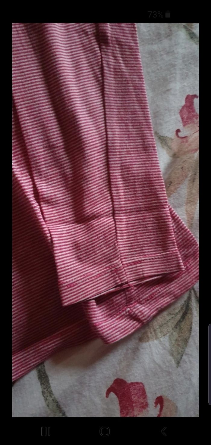 Maillot - photo numéro 3