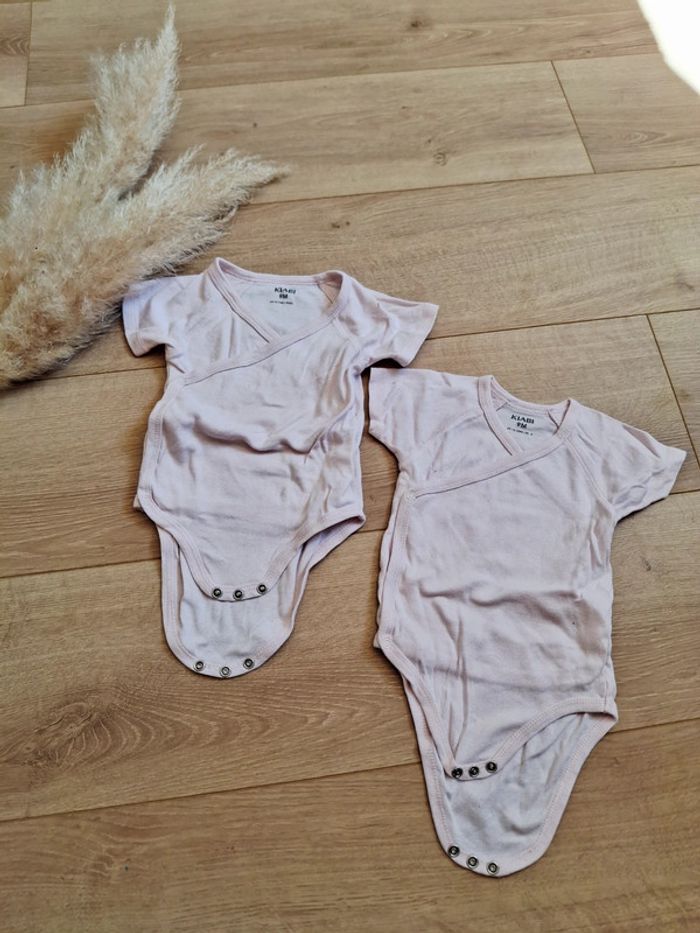 Bodies Kiabi