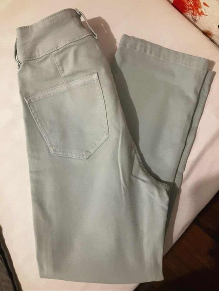 Pantalons femme cache cache taille 36 - photo numéro 3