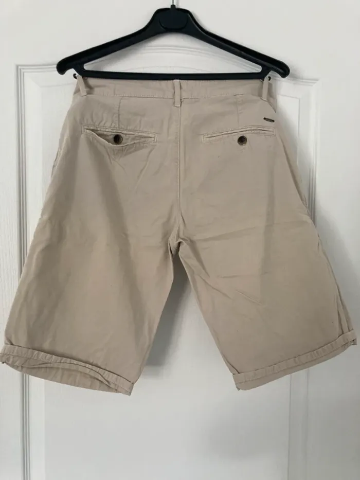 Lot 3 shorts chino - photo numéro 7