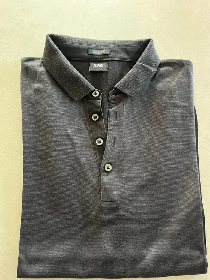 Polo Boss - photo numéro 6