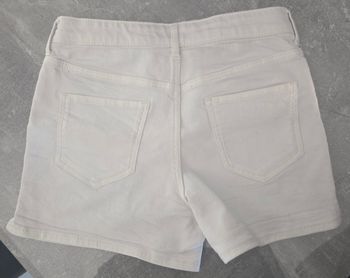 Short 11 12 ans