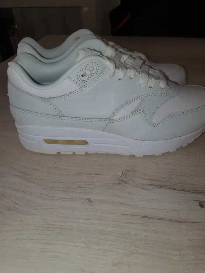 Nike Air Max 1 38.5 - photo numéro 7