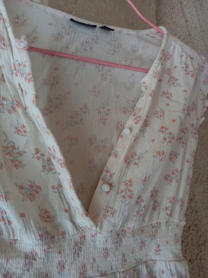 Robe été - photo numéro 3