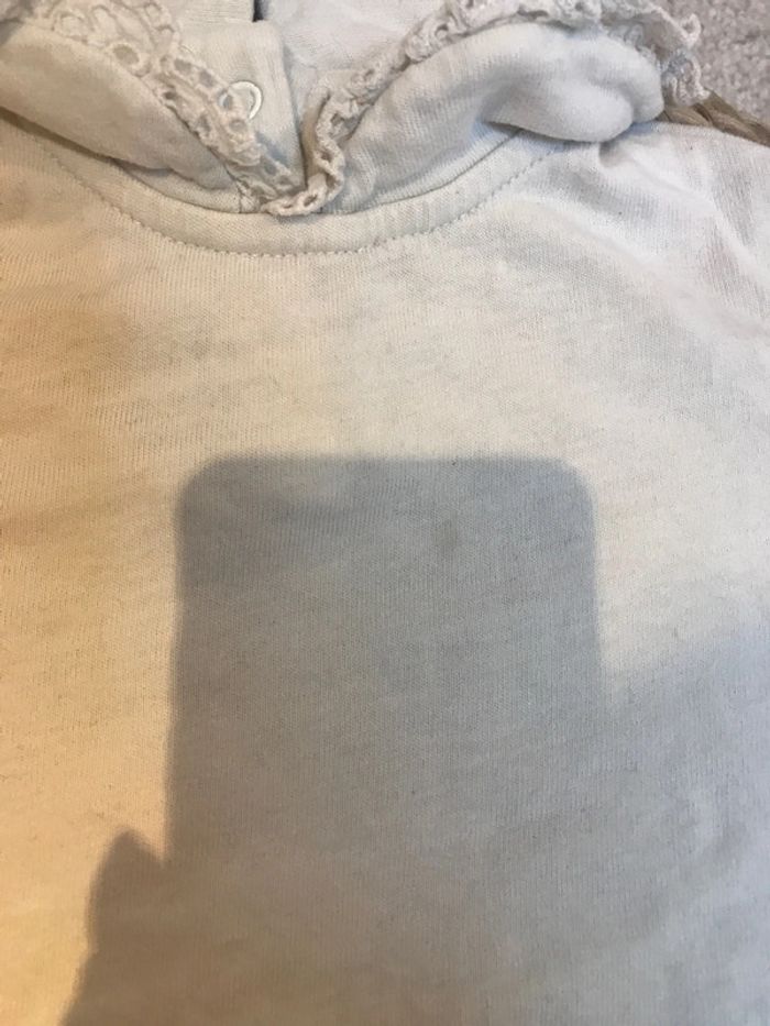 Haut 9 mois - photo numéro 3