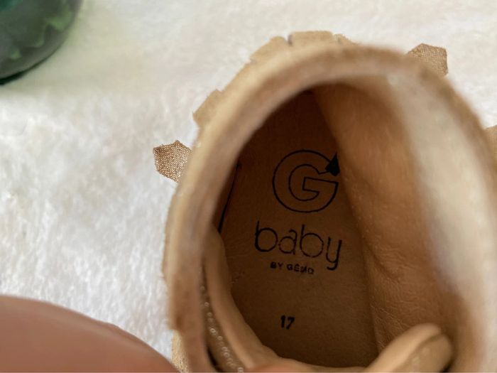 Chaussures gemo 17 - photo numéro 6
