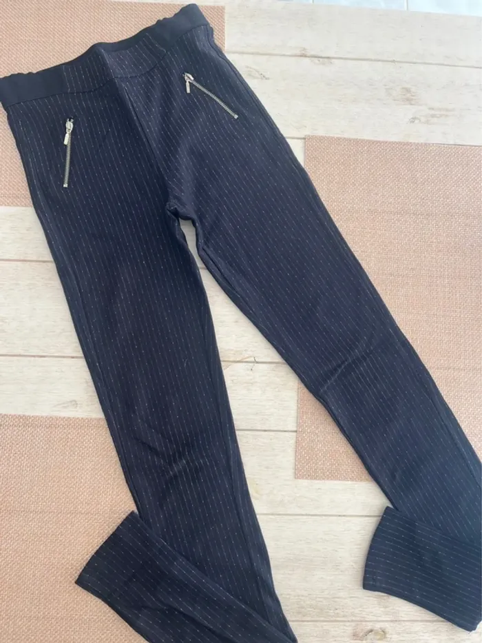 Jegging 14 ans