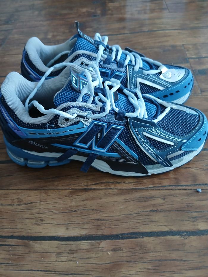 Chaussure New Balance