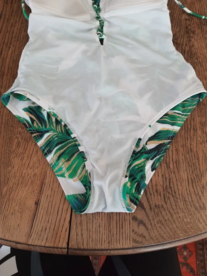 Maillot de bain Rainbow bonprix fr/be 38 - photo numéro 11