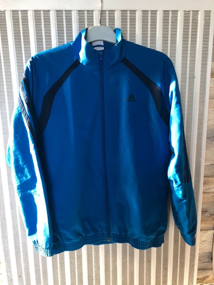 Veste jogging adidas