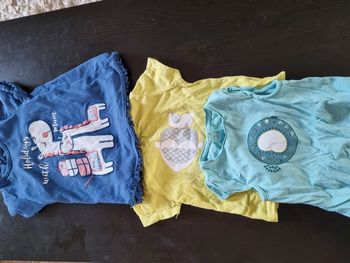 Lot 3 T-Shirt