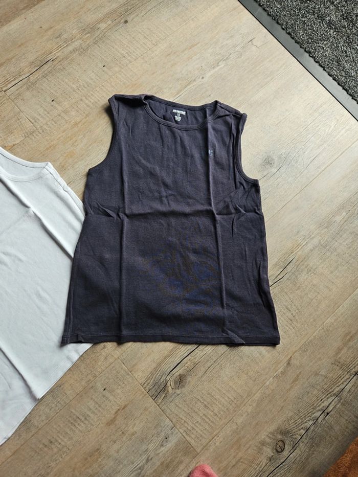 Lot débardeurs garçon 10 ans - photo numéro 5