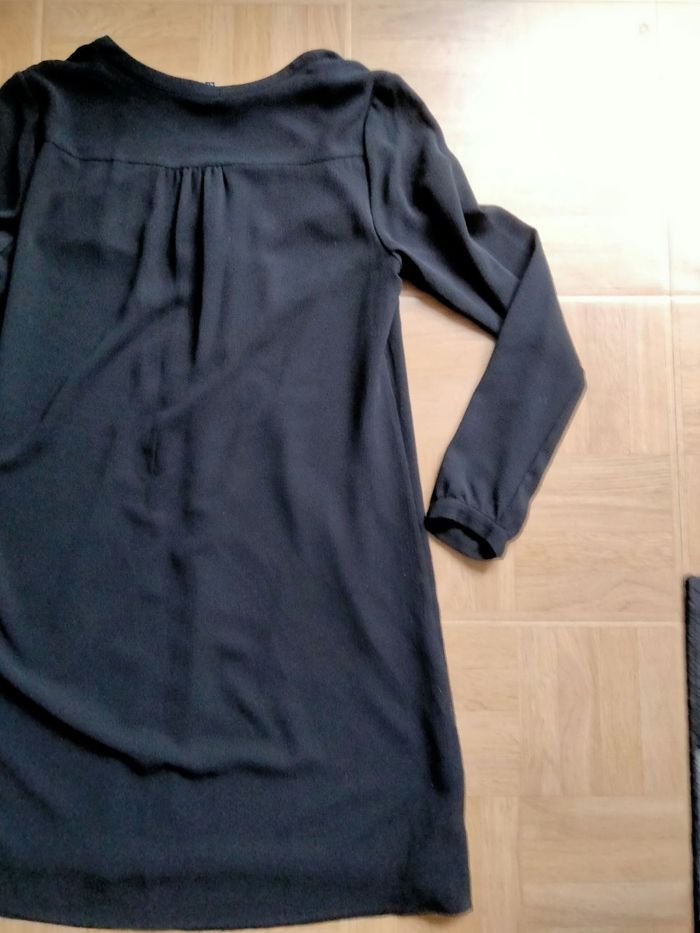 Robe noire Etam - photo numéro 8
