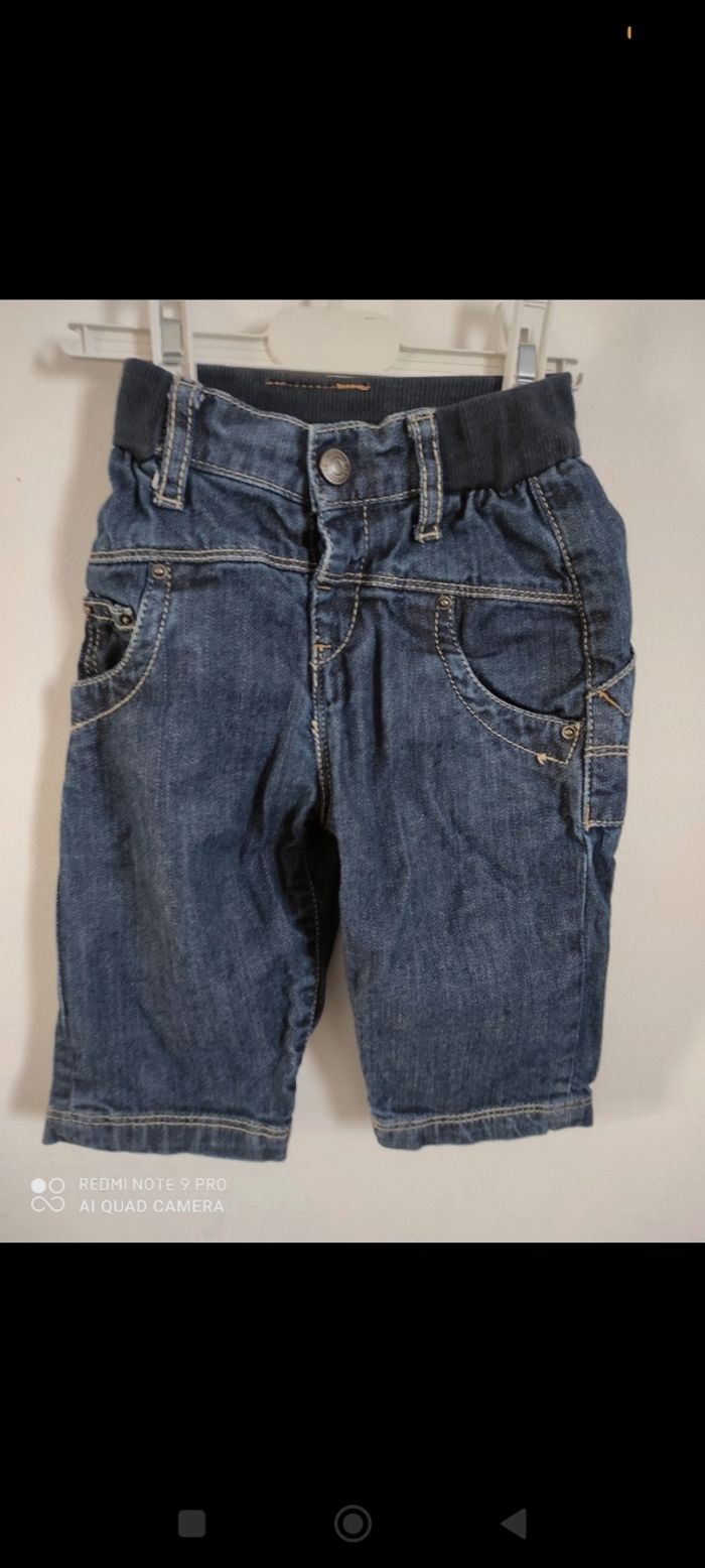 Jean Levi's - photo numéro 2