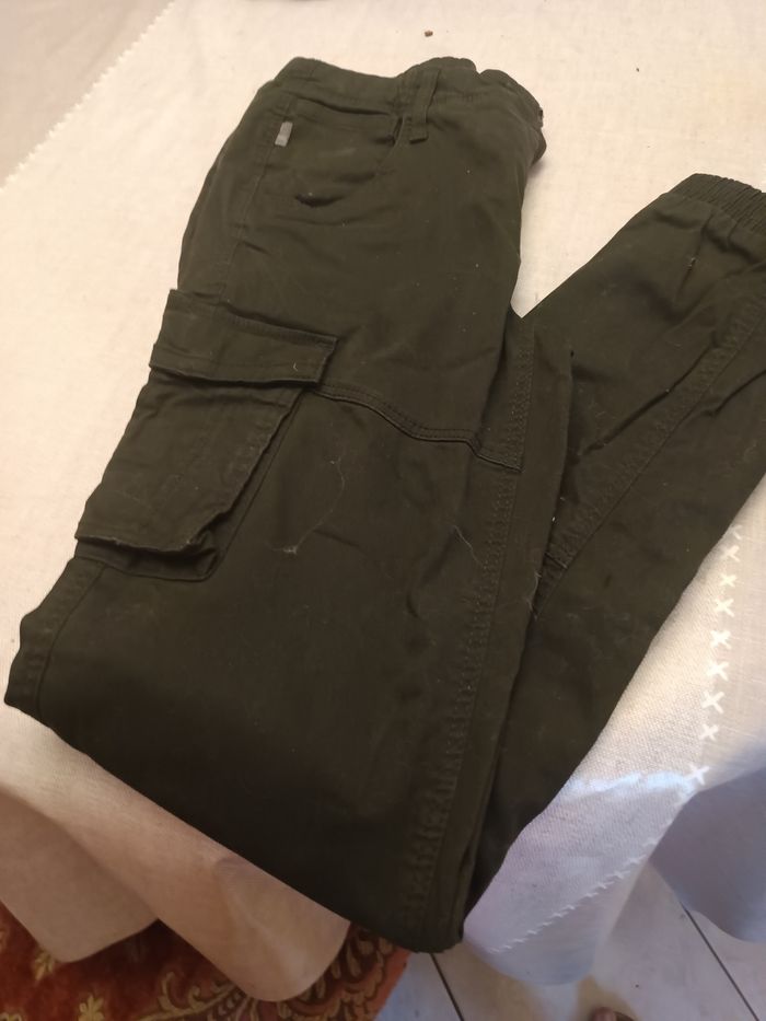 Pantalon - photo numéro 2