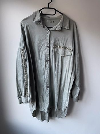 Tunique chemise