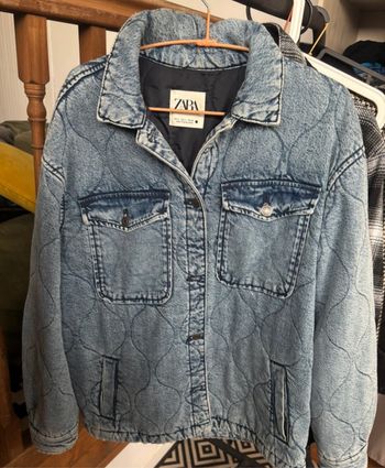 Veste Zara