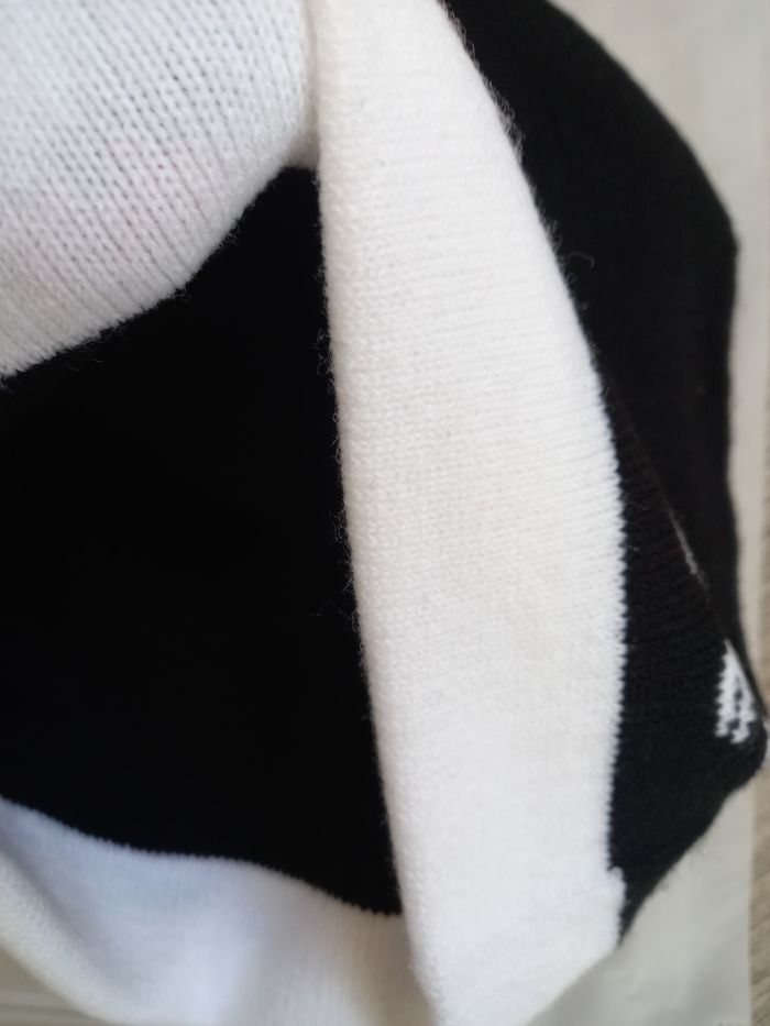 Bonnet lumineux Noël 1 dès 5 à 8 ans neuf - photo numéro 4