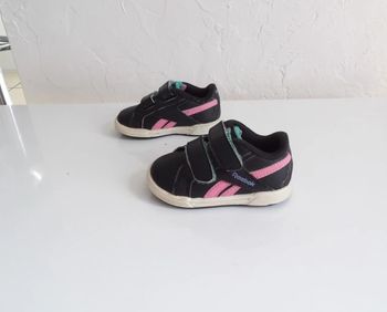 Baskets reebok - 19,5
