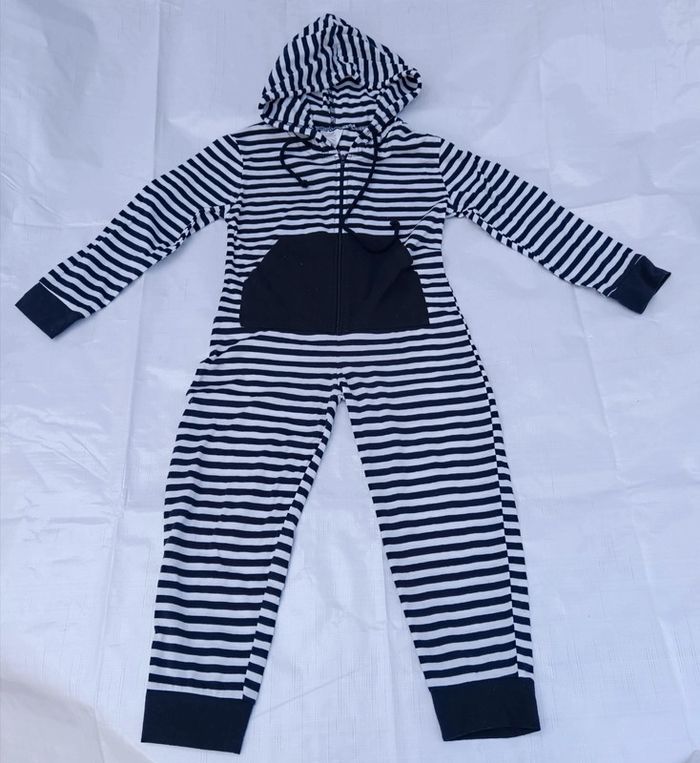 Combinaison fine 24-36 mois