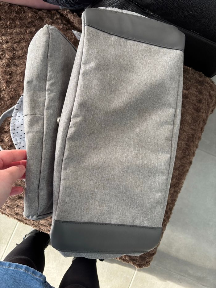 Sac à langer beaba - photo numéro 7