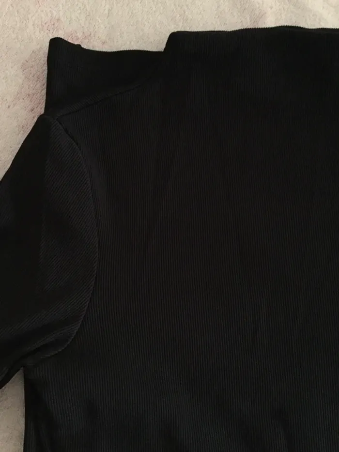 Robe H&M taille S - photo numéro 4