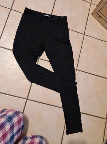 Leggings 3 suisses taille 40