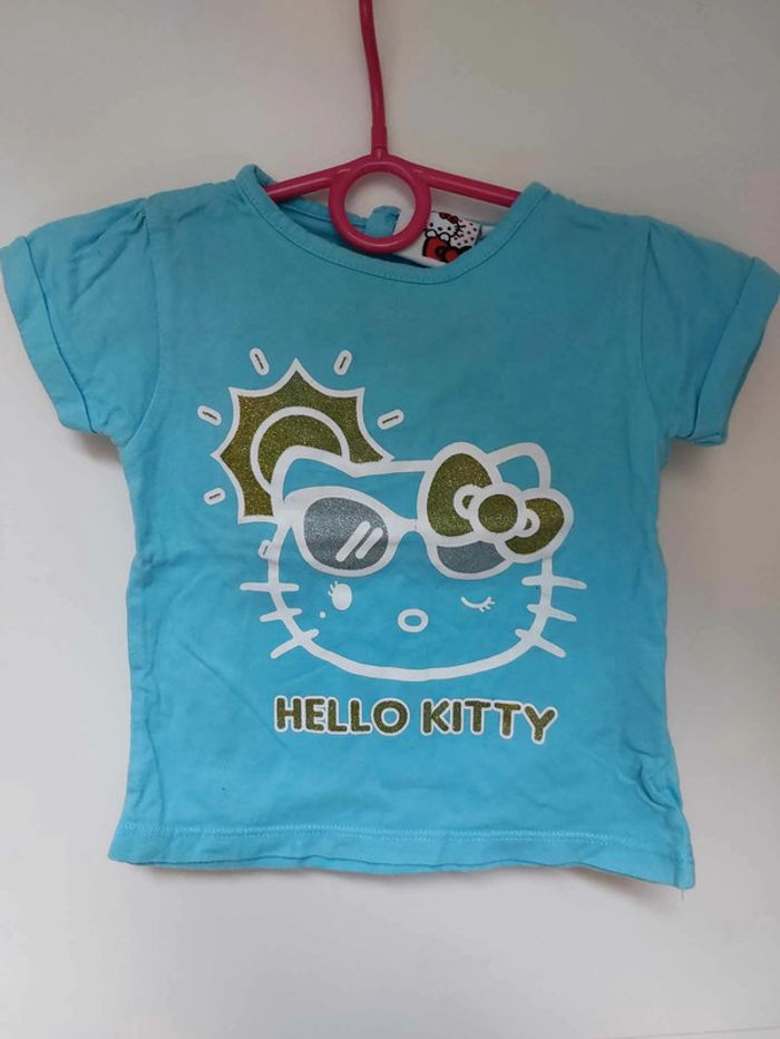 haut hello kitty