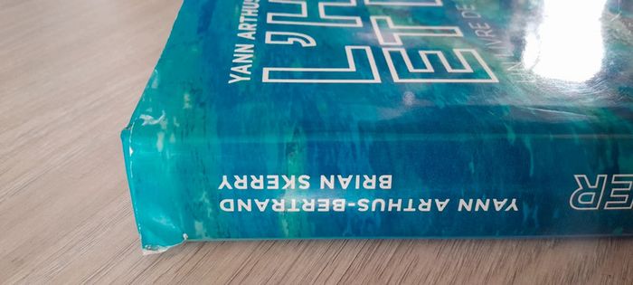 L'homme et la mer fondation goodplanet - photo numéro 16