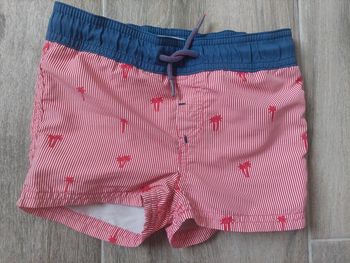 Short de bain