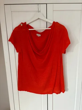T shirt T2 Antonelle