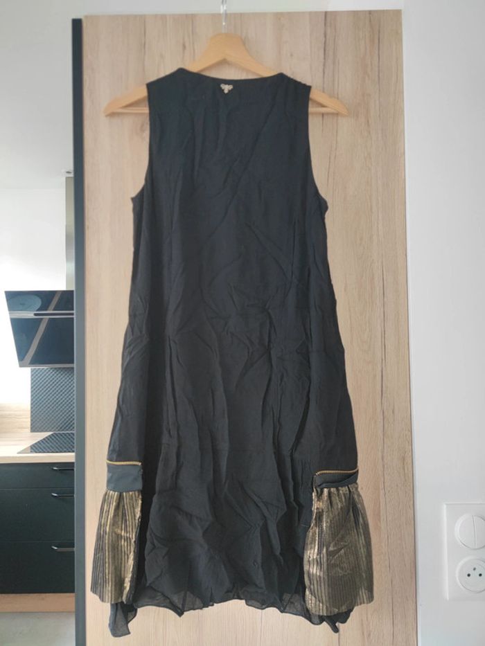 Robe La Mode Est A Vous taille 36 - photo numéro 2