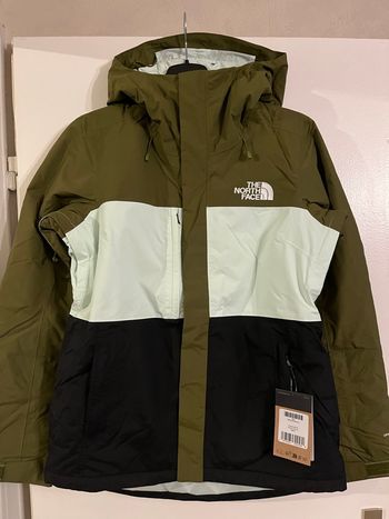 Veste de ski pour femmes The North Face