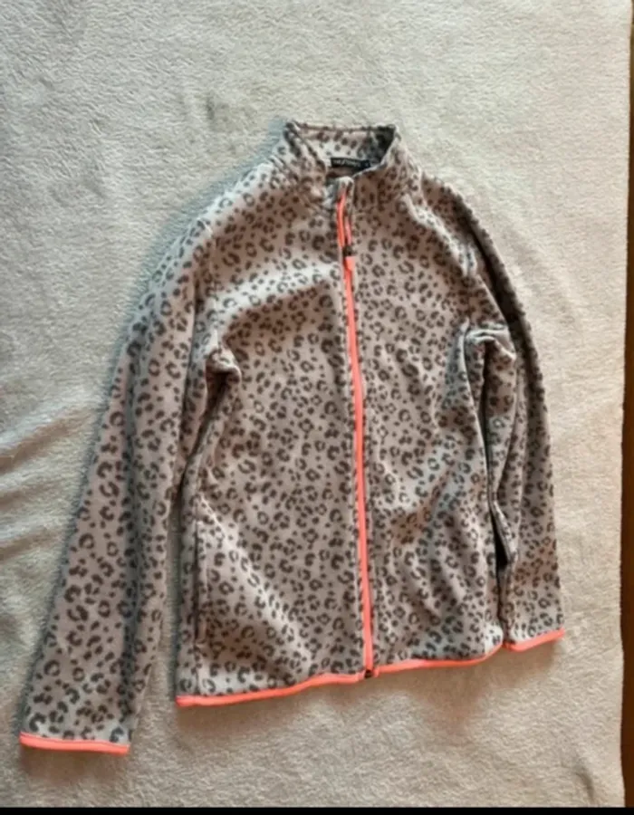 Gilet - photo numéro 3