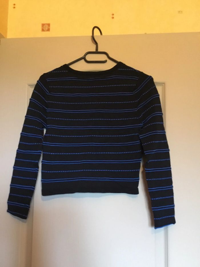 Top Morgan - photo numéro 4