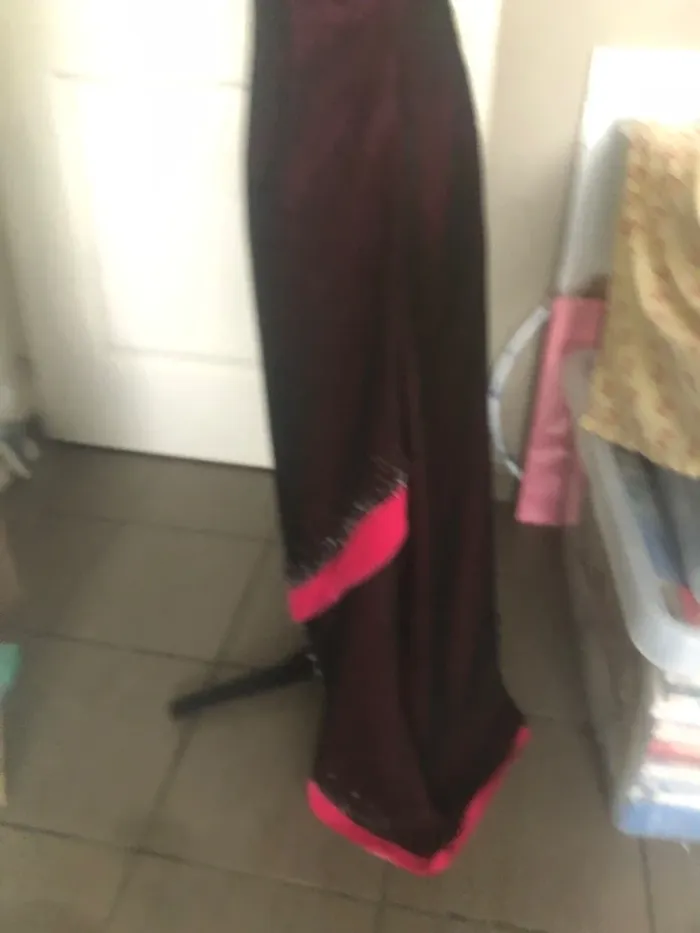 Robe de soirée T38 femme 👗 - photo numéro 12